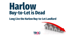 Harlow buy-to-let market - is buy-to-let dead