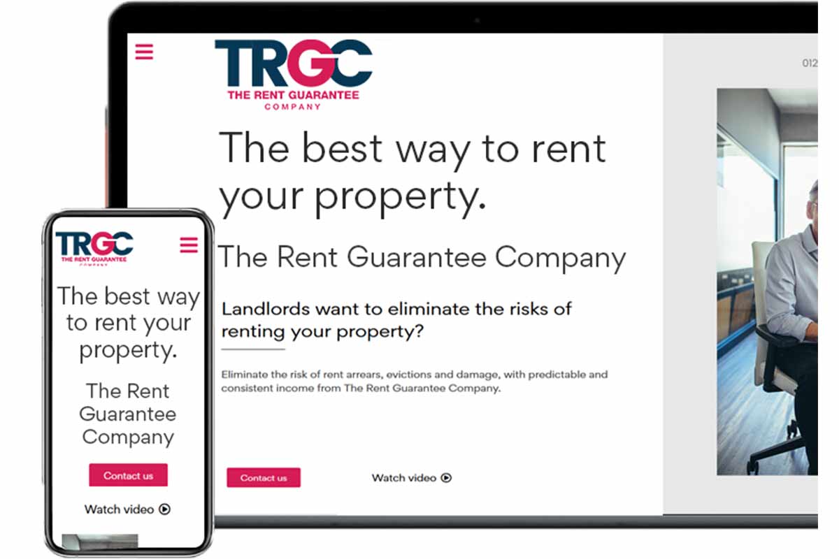 TRGC are the best company to rent your property with