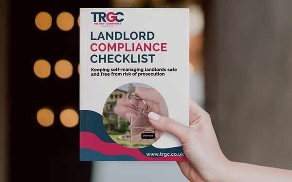 The TRGC Landlord Compliance Checklist