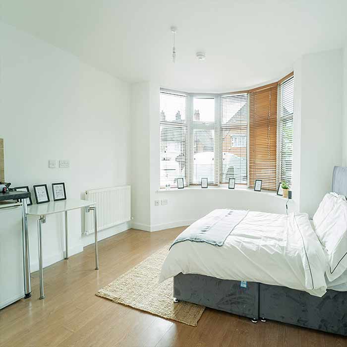 The way we can transform you property with our tenancy turnaround service